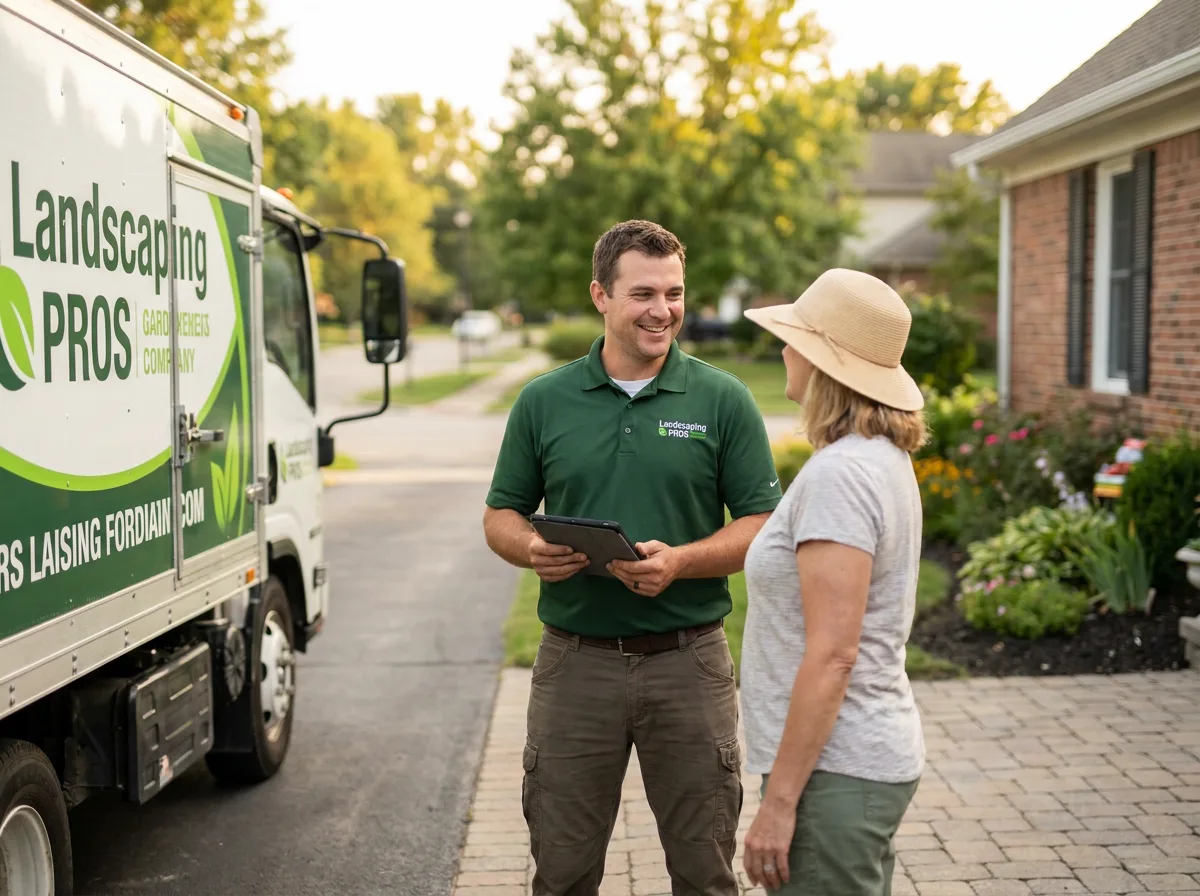Landscaping Dexter, MI FAQs